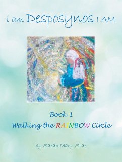 Cover I Am Desposynos I Am Book 1 (eBook, ePUB)