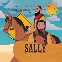 Cover Sally (eBook, ePUB)