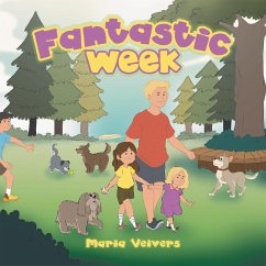 Fantastic Week (eBook, ePUB) - Veivers, Maria