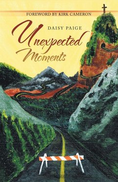 Unexpected Moments (eBook, ePUB) - Paige, Daisy