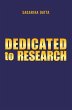 Dedicated to Research (eBook, ePUB) - Bild 1
