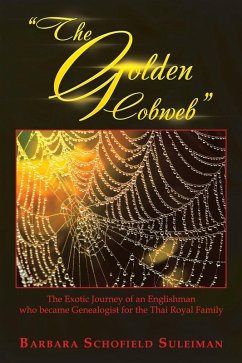 &quote;The Golden Cobweb&quote; (eBook, ePUB)