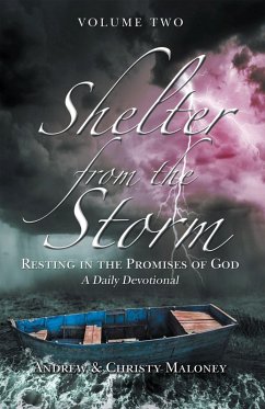 Cover Shelter from the Storm (eBook, ePUB)