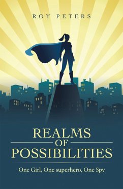 Cover Realms of Possibilities (eBook, ePUB)