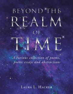 Beyond the Realm of Time (eBook, ePUB) - Hacker, Laura L.