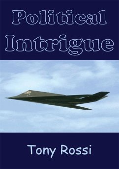 Political Intrigue (eBook, ePUB) Political Intrigue (eBook, ePUB)