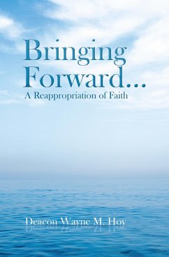 Bringing Forward... (eBook, ePUB)