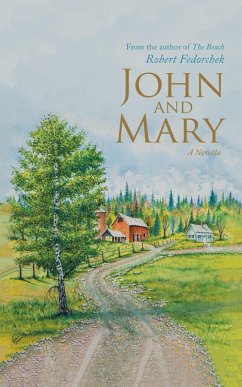 Cover John and Mary (eBook, ePUB)
