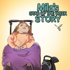 Mila's Star of the Week Story (eBook, ePUB) - Gonser, Cary