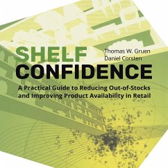 Shelf-Confidence (eBook, ePUB) Shelf-Confidence (eBook, ePUB)