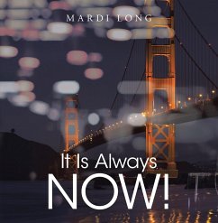 Cover It Is Always Now! (eBook, ePUB)