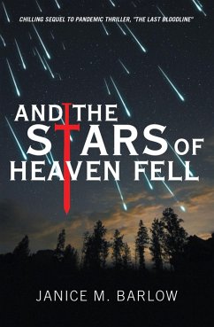 And the Stars of Heaven Fell (eBook, ePUB) - Barlow, Janice M.