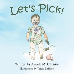 Cover Let's Pick! (eBook, ePUB)