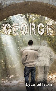 Cover George (eBook, ePUB)