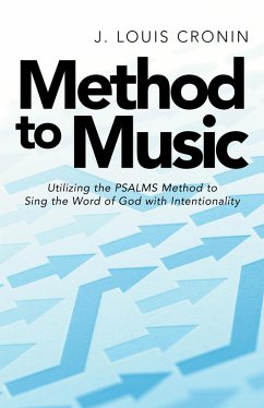 Method to Music (eBook, ePUB) - Cronin, J. Louis