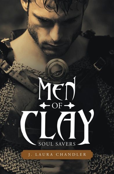 Men of Clay (eBook, ePUB)
