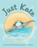 Just Kate (eBook, ePUB)
