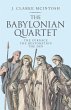 The Babylonian Quartet (eBook, ePUB) - Bild 1