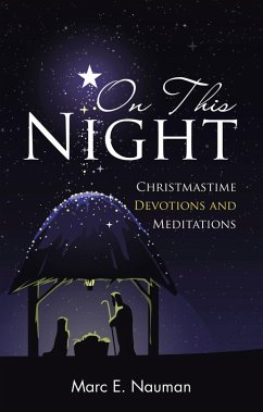 Cover On This Night (eBook, ePUB)