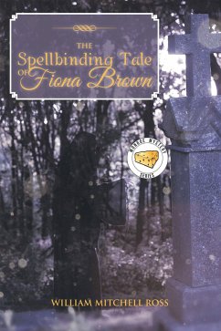 Cover The Spellbinding Tale of Fiona Brown (eBook, ePUB)