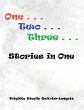 One Two Three Stories in One (eBook,... - Bild 1