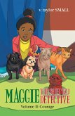 Maggie the Shih Tzu Detective (eBook, ePUB)