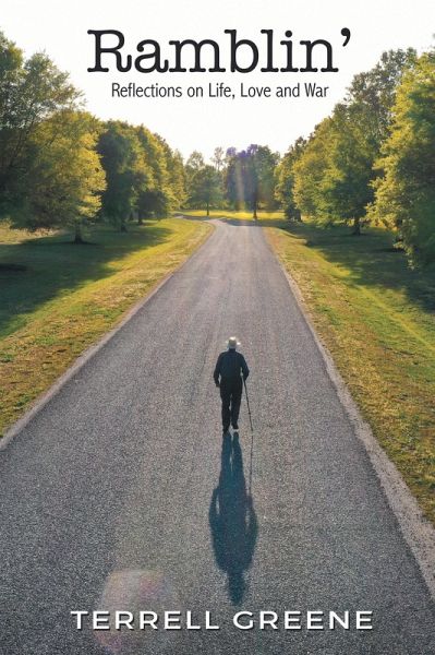 Ramblin' (eBook, ePUB)