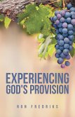 Experiencing God's Provision (eBook, ePUB)