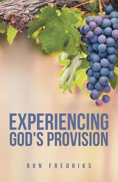 Cover Experiencing God's Provision (eBook, ePUB)