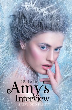 Cover Amy's Interview (eBook, ePUB)