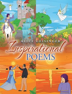 Cover Inspirational Poems (eBook, ePUB)