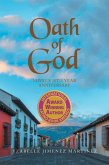 Oath of God (eBook, ePUB)