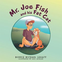 Mr. Joe Fish and His Fat Cat (eBook, ePUB)