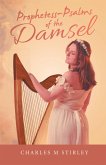 Prophetess-Psalms of the Damsel (eBook, ePUB)