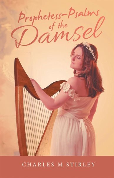 Prophetess-Psalms of the Damsel (eBook, ePUB)