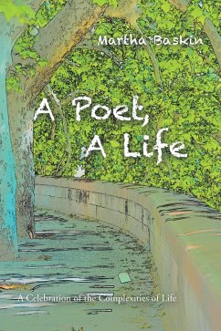 A Poet, a Life (eBook, ePUB) Cover A Poet, a Life (eBook, ePUB)