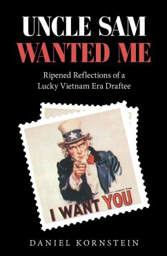 Uncle Sam Wanted Me (eBook, ePUB)