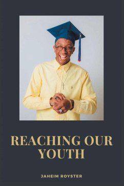 Cover Reaching Our Youth (eBook, ePUB)