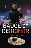 Badge of Dishonor (eBook, ePUB)