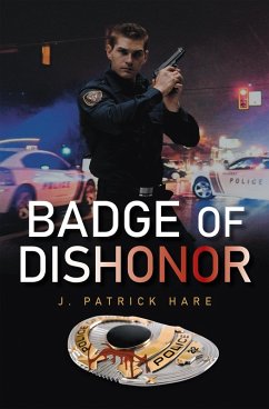 Cover Badge of Dishonor (eBook, ePUB)