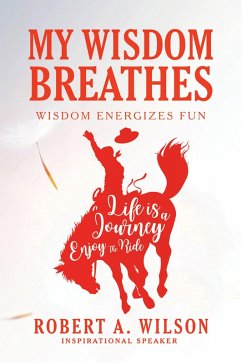 Cover My Wisdom Breathes (eBook, ePUB)
