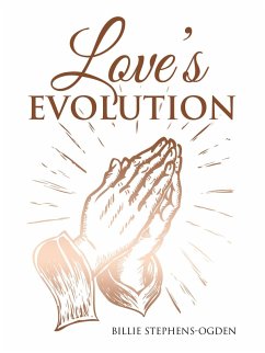 Love's Evolution (eBook, ePUB) - Stephens-Ogden, Billie