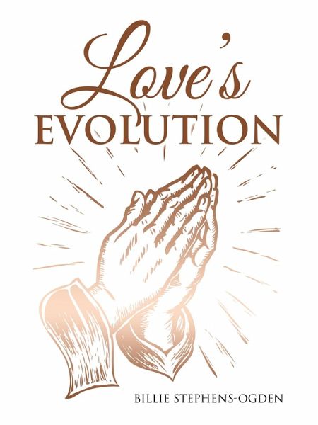 Love's Evolution (eBook, ePUB)