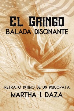 Cover El gringo (eBook, ePUB)