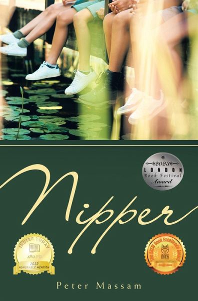 Nipper (eBook, ePUB) Nipper (eBook, ePUB)