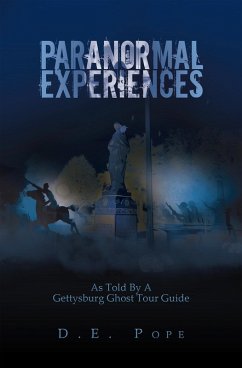 Cover Paranormal Experiences (eBook, ePUB)