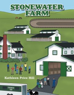 Stonewater Farm (eBook, ePUB) - Hill, Kathleen Price