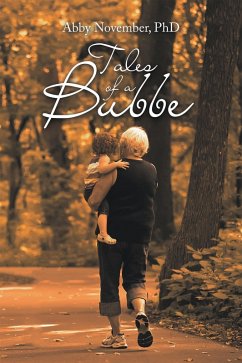 Cover Tales of a Bubbe (eBook, ePUB)