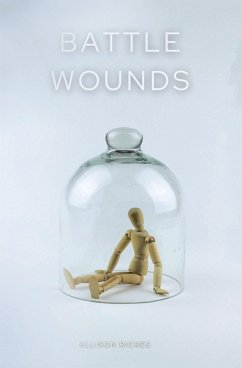 Cover Battle Wounds (eBook, ePUB)