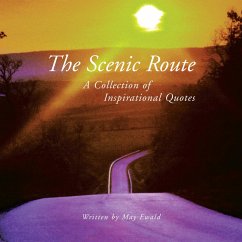 Cover The Scenic Route (eBook, ePUB)